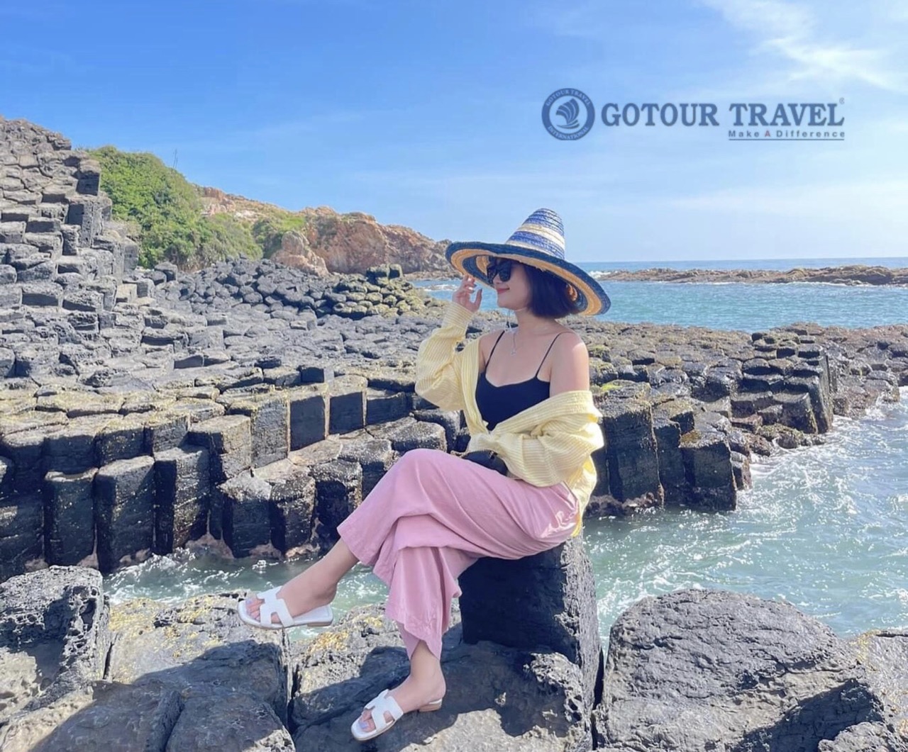 Tour Yên Bái đi Phú Yên và Quy Nhơn 2023
