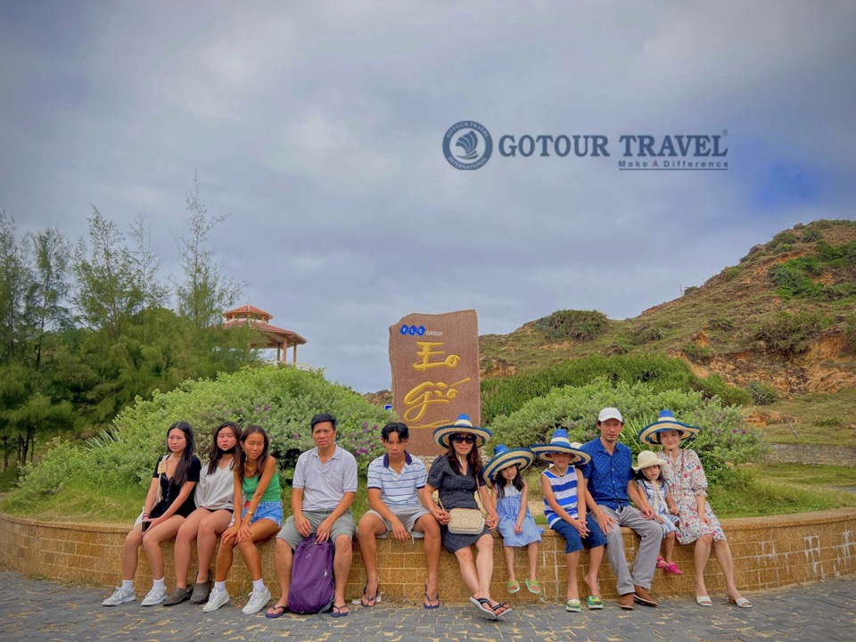 Tour Hoà Bình đi Phú Yên và Quy Nhơn 2023