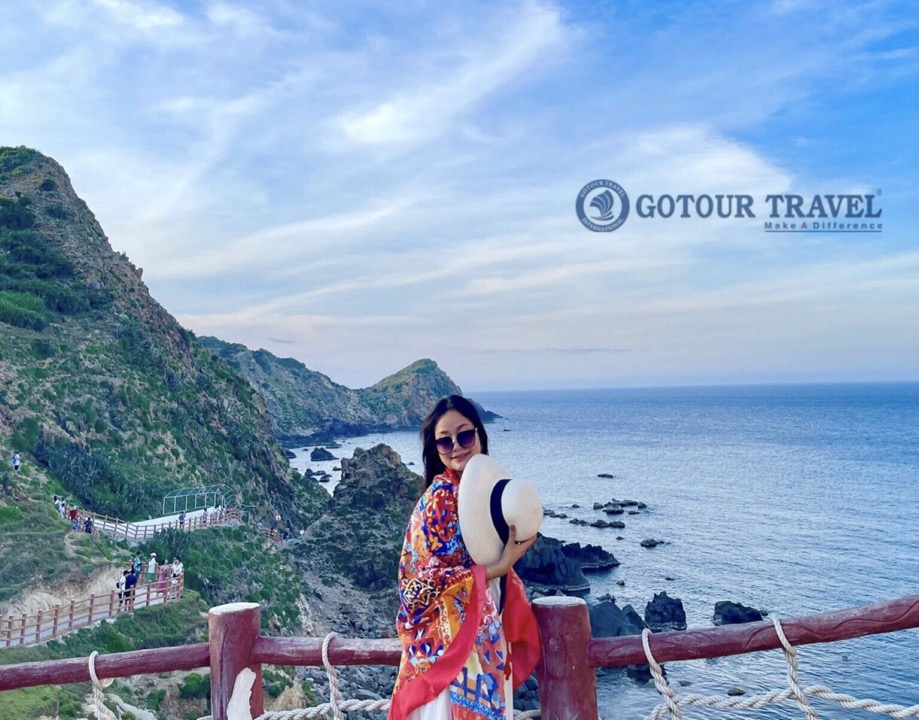 Tour Quảng Ninh đi Phú Yên và Quy Nhơn 2023