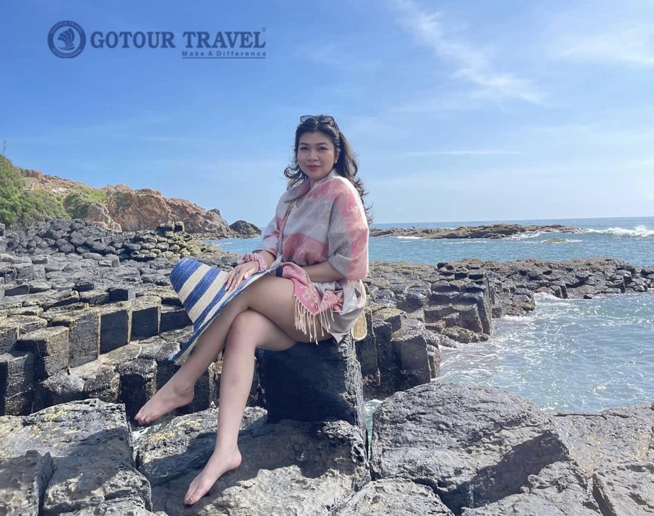 Tour Hà Giang đi Phú Yên và Quy Nhơn 2023