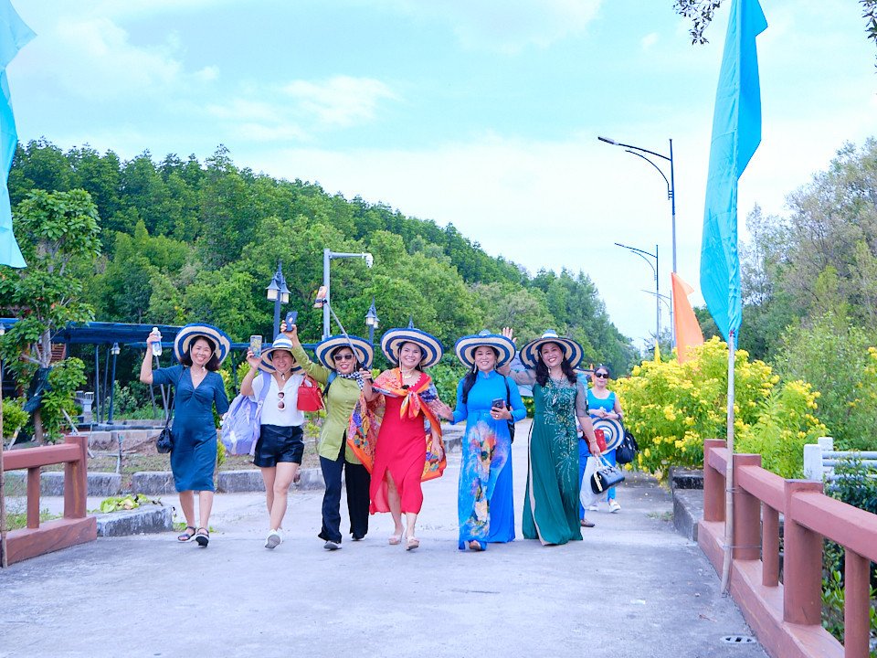 Tour Quy Nhơn – Mỹ Tho – Cần Thơ – Sóc Trăng – Bạc Liêu – Cà Mau – Tây Ninh